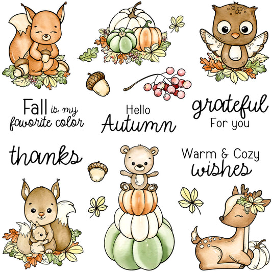 YX2037 S+D Clear Stamps and Metal Cutting Dies Set for DIY Greeting Cards Scrapbooking Crafts Party Decorations Invitations Card Making