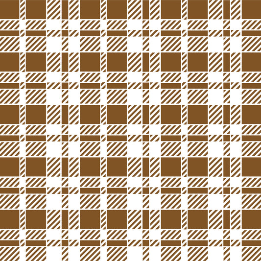 1PCs Universal Regular Plaid Background Stencils For Decor Scrapbooking Card Making YX1347