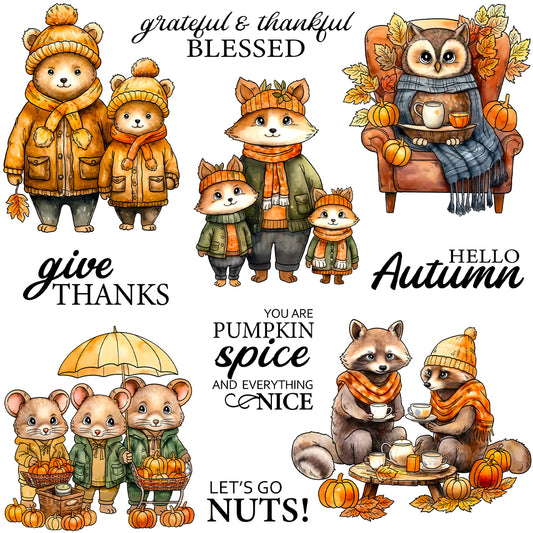 YX2053 S+D Clear Stamps and Metal Cutting Dies Set for DIY Greeting Cards Scrapbooking Crafts Party Decorations Invitations Card Making