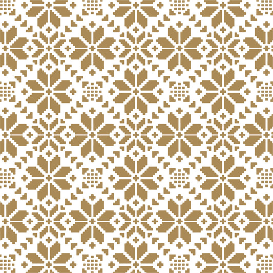 1PCs Regular Universal Floral Background Stencils For Decor Scrapbooking Card Making YX1345