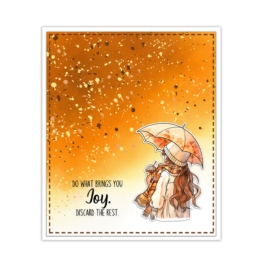 YX2050 S+D Clear Stamps and Metal Cutting Dies Set for DIY Greeting Cards Scrapbooking Crafts Party Decorations Invitations Card Making