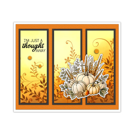 YX2051 S Clear Stamps and Metal Cutting Dies Set for DIY Greeting Cards Scrapbooking Crafts Party Decorations Invitations Card Making