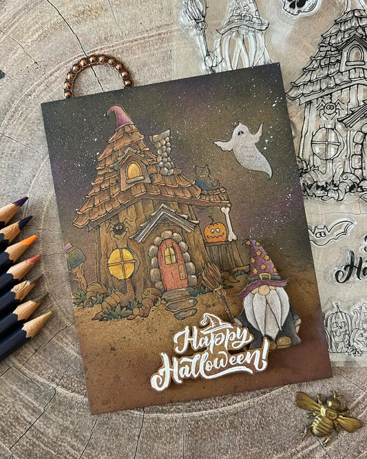 3 set -Clear Stamps Dies for Card Making Scrapbooking Kids DIY Ablbum Notebook CraftYX235+YX2056+YX2211 (S+D)