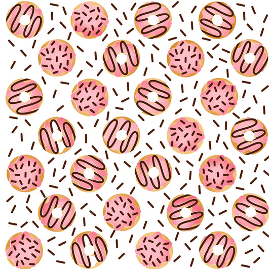 3PCs Sweet Pancake And Cookies Plastic Stencils For Decor Scrapbooking Card Making 20220817-48