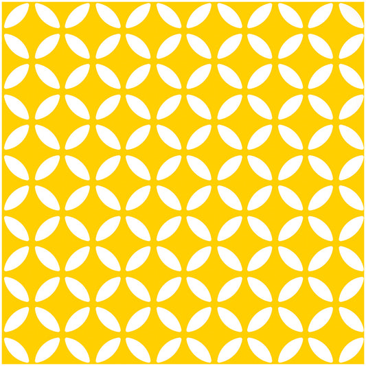 1PC Background Geometric Plastic Stencils For Decor Scrapbooking Card Making 20220817-99