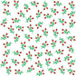 2PCs 2023 Winter Christmas Leaves Floral Background Stencils For Decor Scrapbooking Card Making YX1356