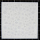 3PCs Background Stars Plastic Stencils For Decor Scrapbooking Card Making 20220817-109