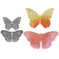 Beautiful Hollow Butterfly Metal Cutting Dies Set YX686,YX689