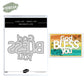 God Bless To You Cutting Dies Set YX477
