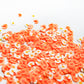 Plastic Incomplete Daisy Mini Beads For Cards Decor With Box DIY Scrapbooking Supplies YX892